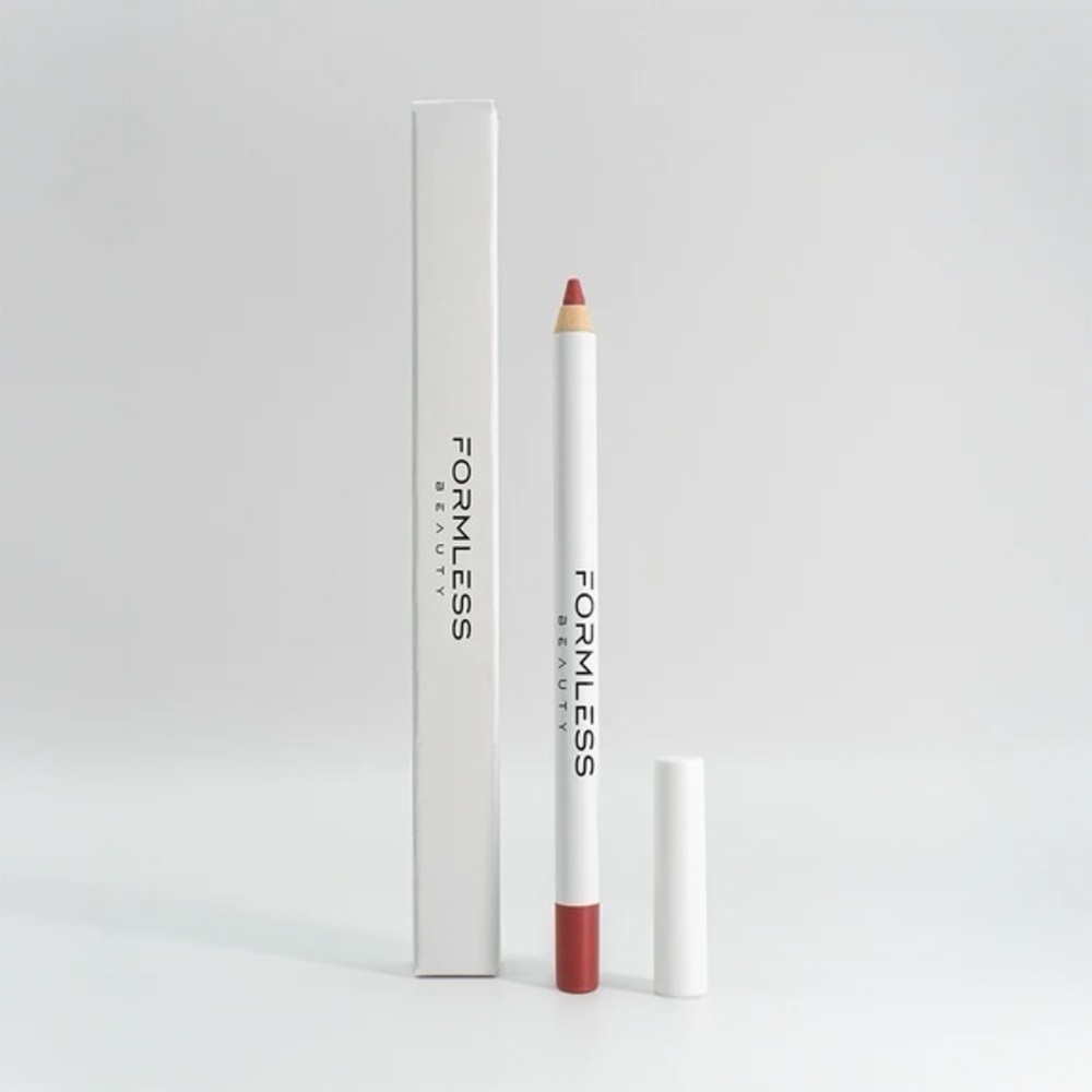 Formless Beauty by Jenny McCarthy Lip Liner in Singled Out::NIB::